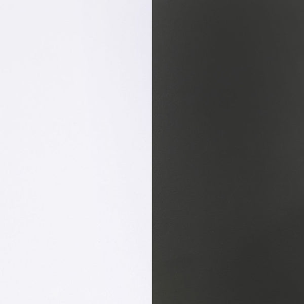 #blancoartik(blancomate)-negro