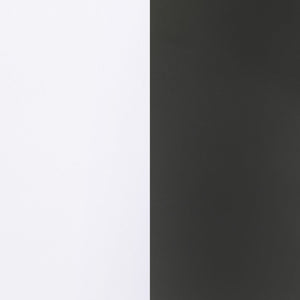 #blancoartik(blancomate)-negro