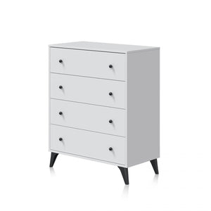 #blancoartik(blancomate)-negro