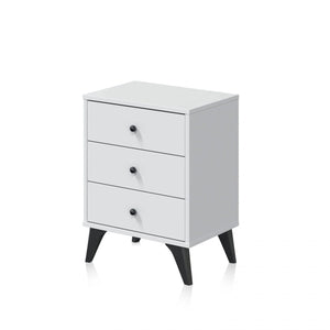#blancoartik(blancomate)-negro