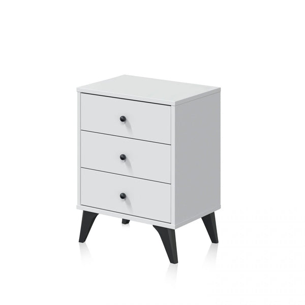 #blancoartik(blancomate)-negro