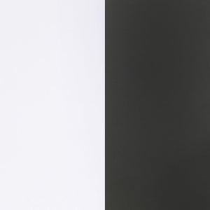 #blancoartik(blancomate)-negro