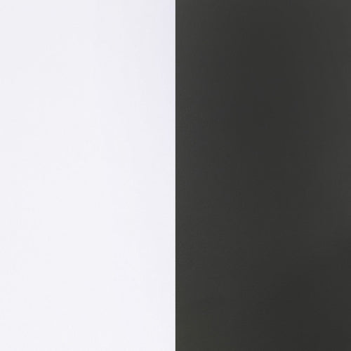 #blancoartik(blancomate)-negro